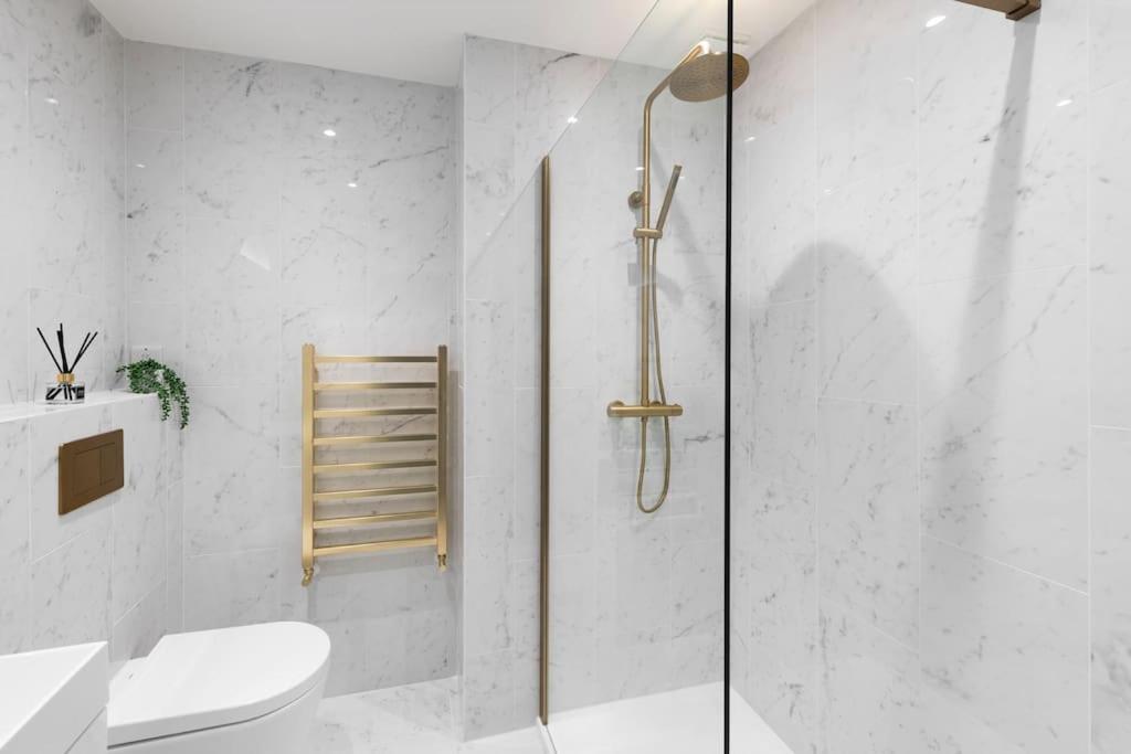 Bladud Buildings Apartment Bath Exterior foto